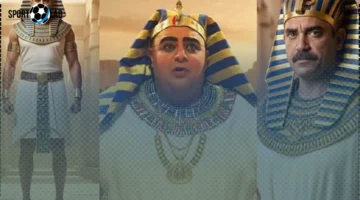 رابط تحويل الصور بالزي الفرعوني مجانًا باستخدام الذكاء الاصطناعي